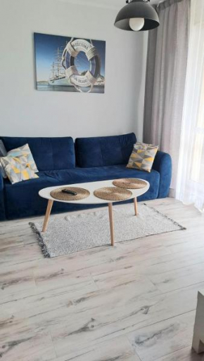 Aurora Apartament Gardenia in Miedzywodzie